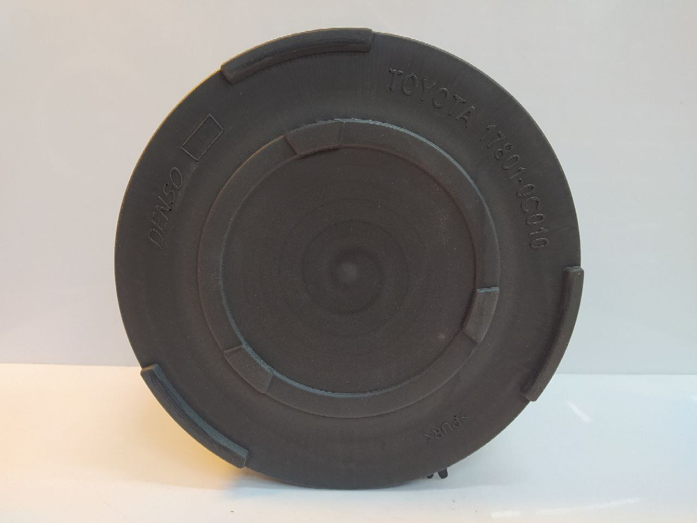 Фильтр воздушный Toyota 178010C010 для Hilux, Fortuner