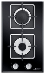 Газовая варочная панель Kaiser KCG 3382