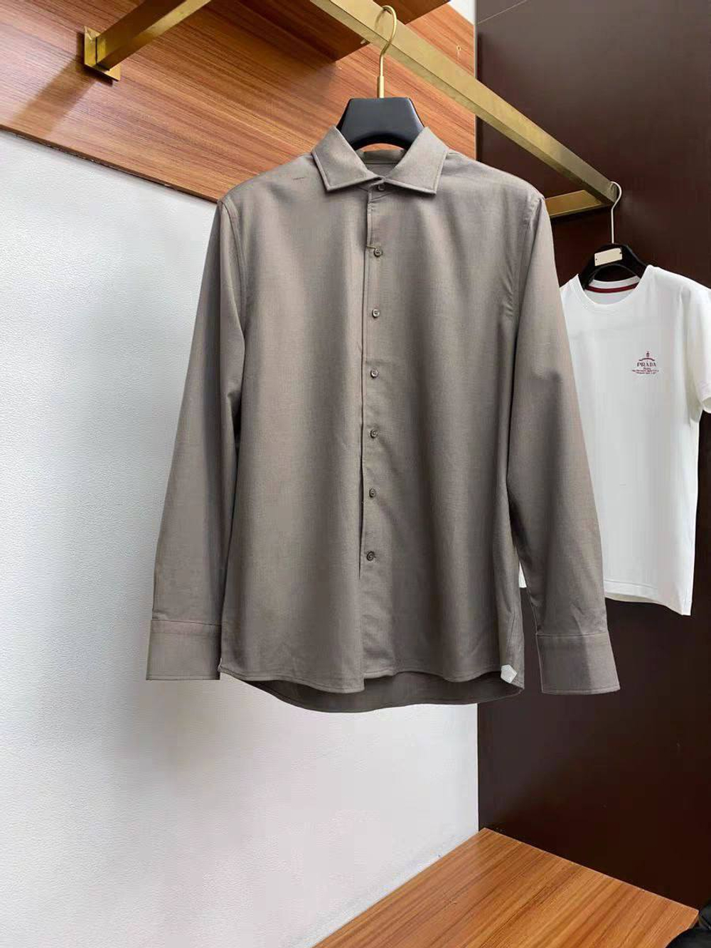 Рубашка Loro Piana