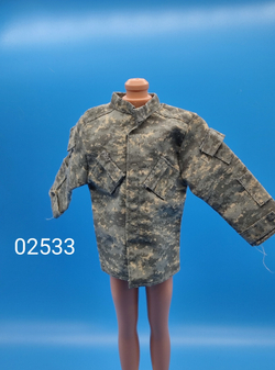 Одежда для куклы Барби Кен винтаж кофта 02533