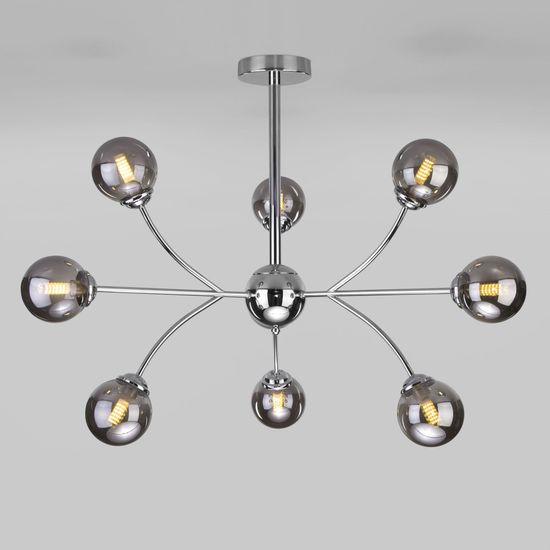 30179 / потолочный светильник / хром