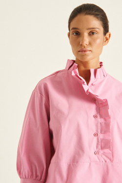 Блузка art.904-2