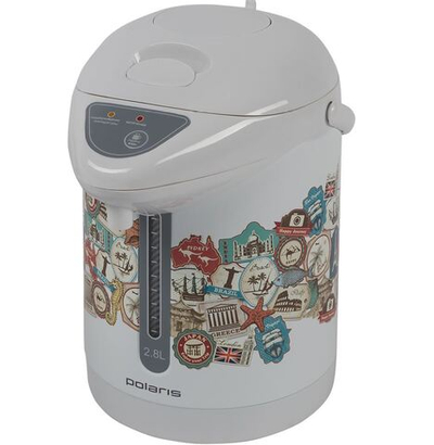 Термопот Polaris PWP-2821 TRAVEL
