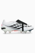 Бутсы adidas Predator Pro FT SG - белый