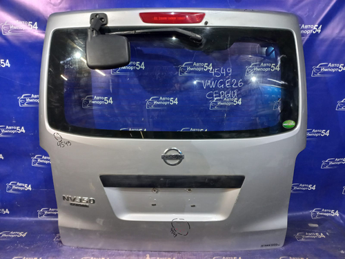 Замок багажника NISSAN NV350 CARAVAN 2012-2017