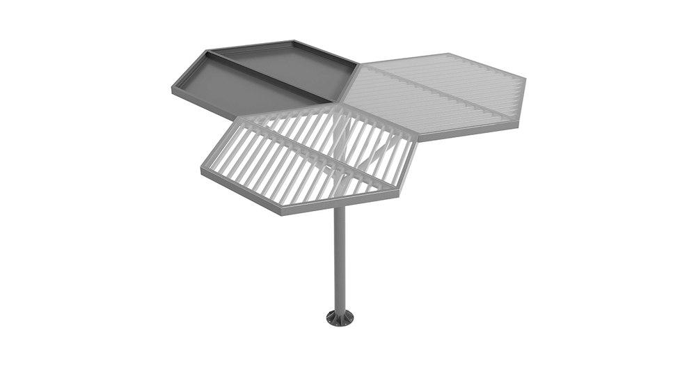 Пергола SK00279