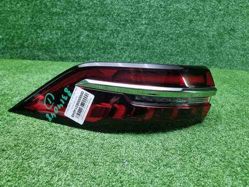 Фонарь левый внешний Geely Monjaro (2021-н.в.)