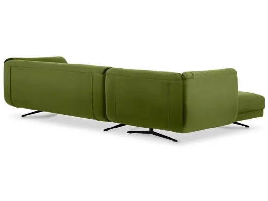 Диван Marsala угловой левый 649308