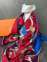 Платок Hermes