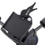 Штатив Benro TAD18AHD1 с 3D головой