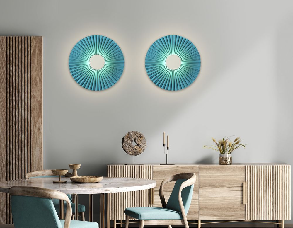 Ambrella Настенный светодиодный светильник Modern LH72651