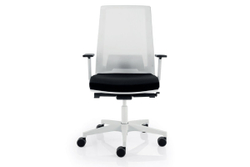 Light операторское кресло на пятилучие