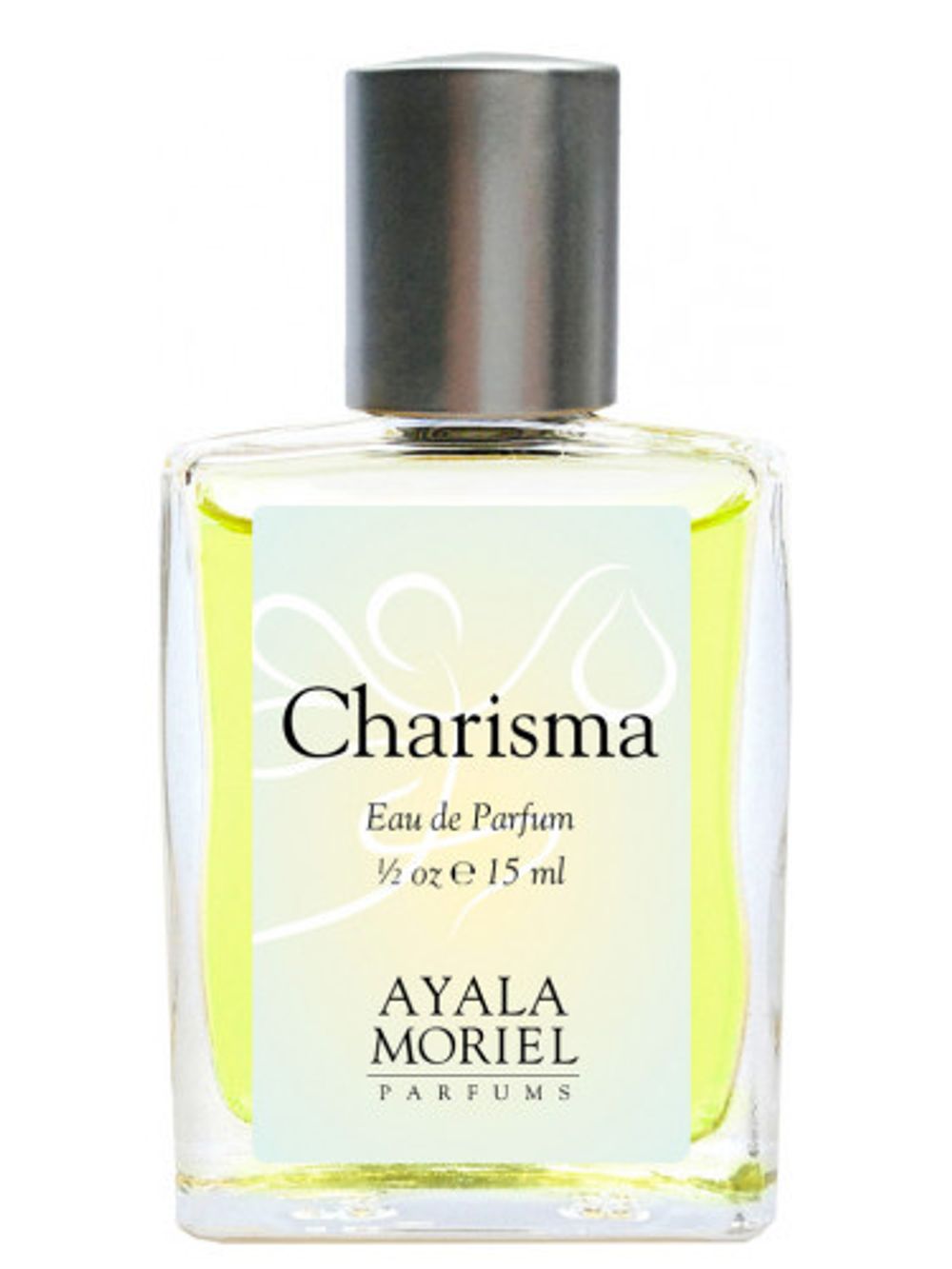 Ayala Moriel Charisma