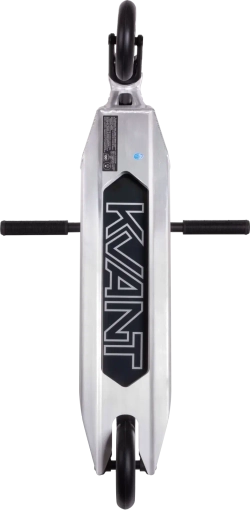 Трюковой самокат TECH TEAM KVANT V3 Raw