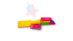 "Игровые спортивные залы"