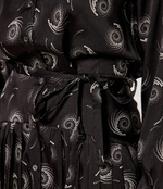 Платье с ремешком SCALISE Pinko - черный(104510 A29E)