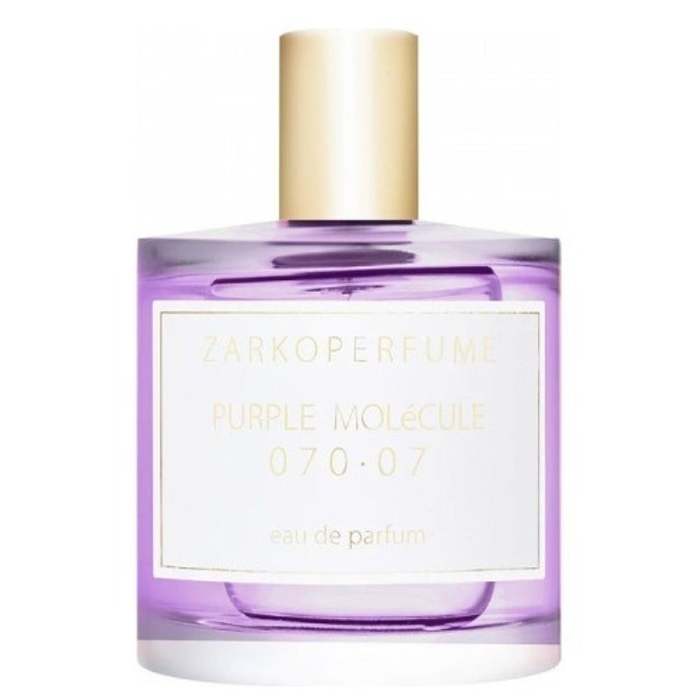 Zarkoperfume Purple molecule 070-07