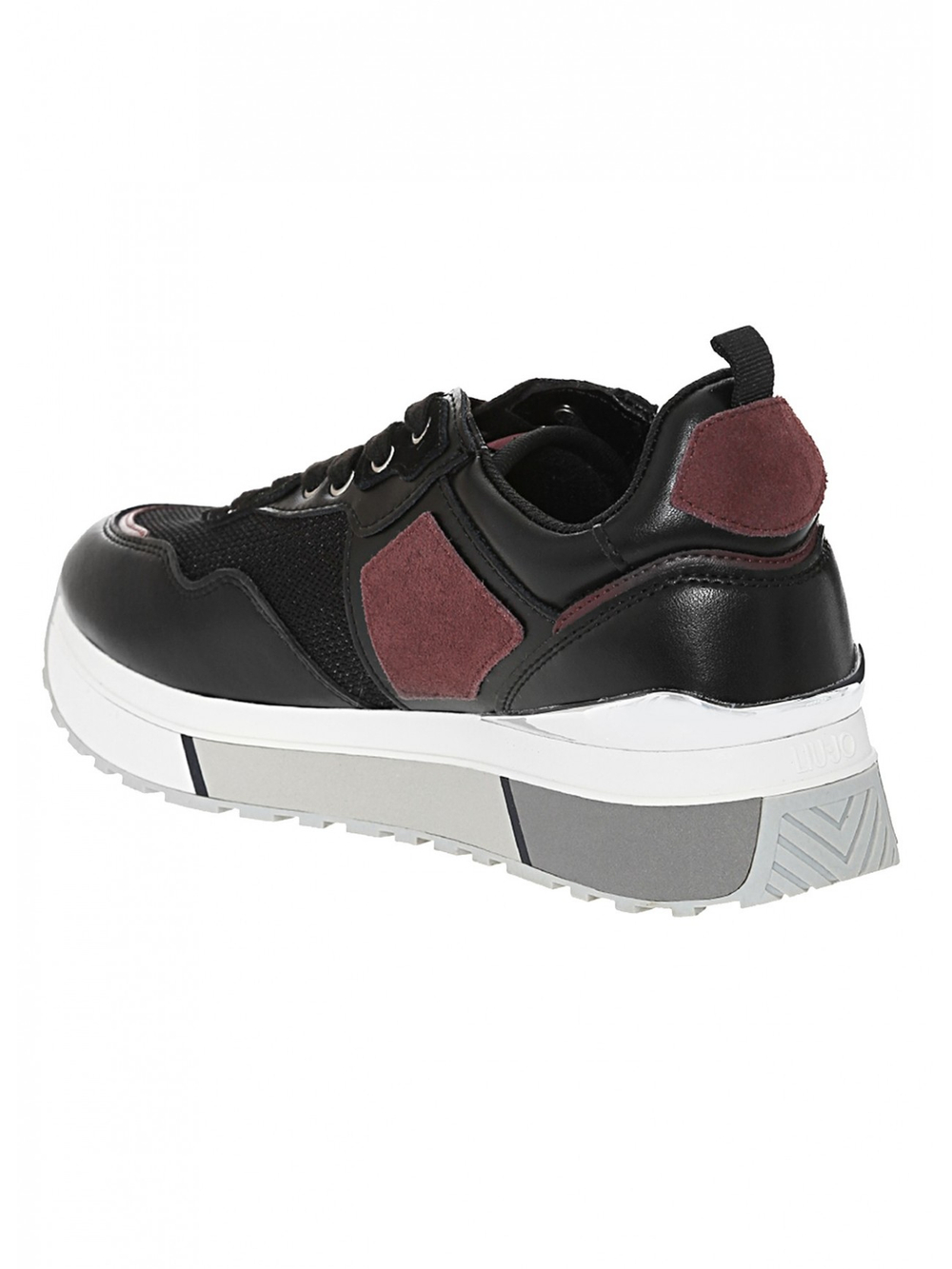 Кроссовки женские Maxi Wonder 01 LIU JO