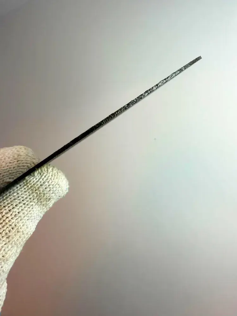 LUGAABRASIV Круг отрезной 125 x 1 x 22.23; №1