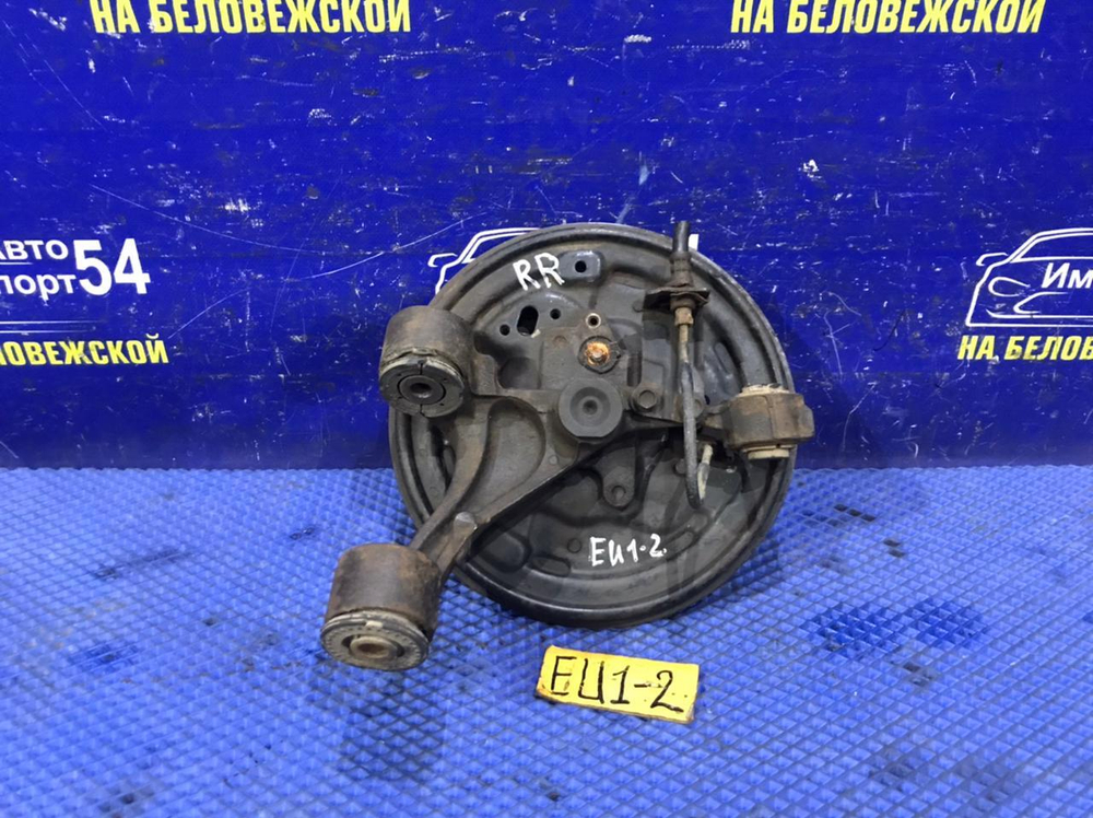 Ступица задняя правая Honda CIVIC 2001