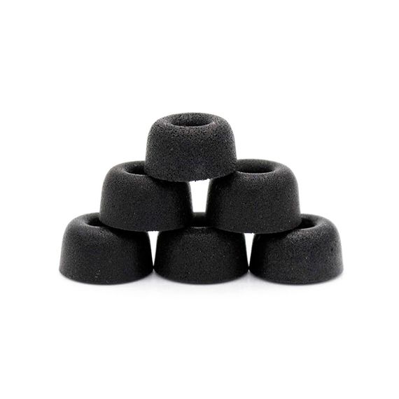Dekoni Audio Sport and True Wireless Tips Small 3 Pack