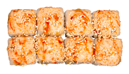 Ролл запеченный «Смак»