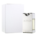 Alyson Oldoini Rose Profond