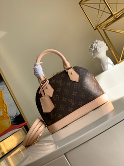 Louis Vuitton Alma BB