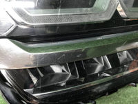 Битая Фара правая VW Teramont (2017-2022) LED