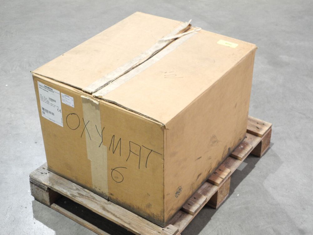 SIEMENS 7MB2011-0AA00-1BA0