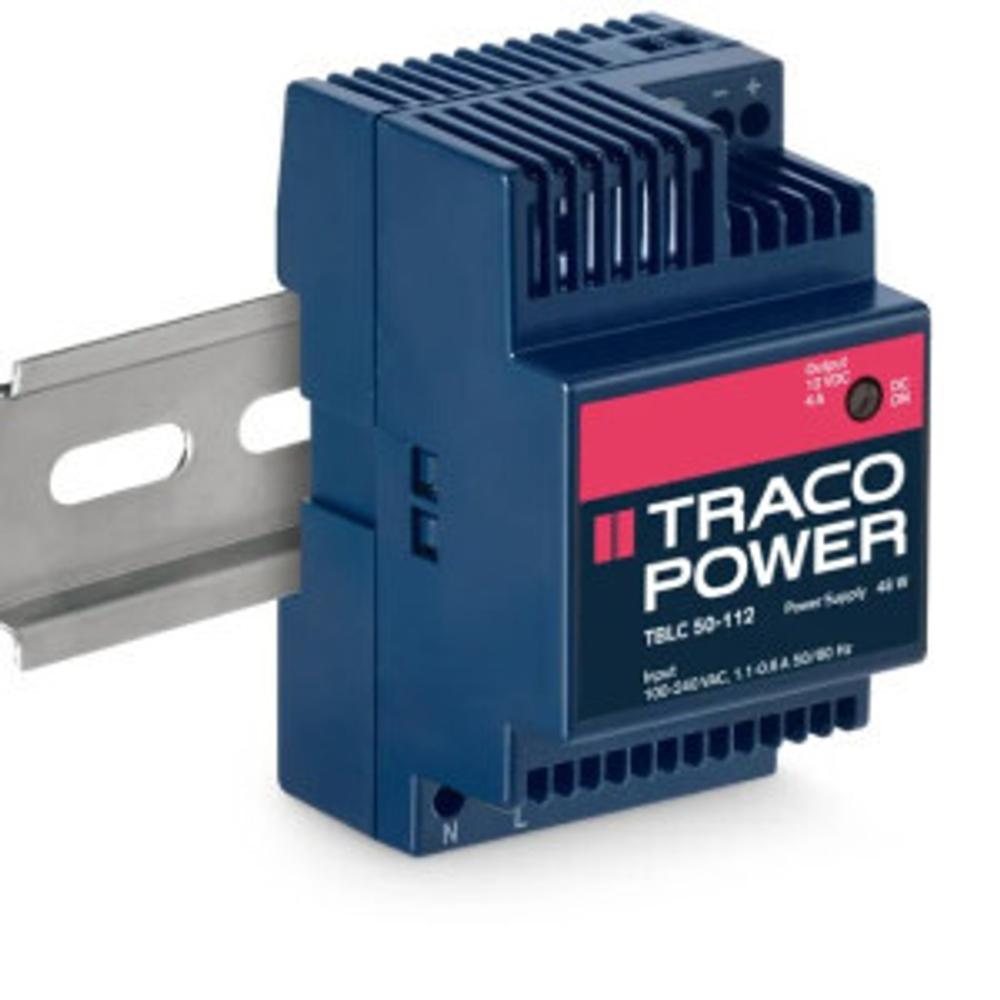 TBLC 50-112,источники питания AC-DC