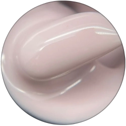 Гель камуфлирующий самовыравнивающийся Тон №10 50мл светло-розовый (тёплый) ОПЦИЯ