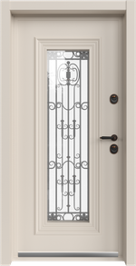 GRAFF GARIBALDI BASIC