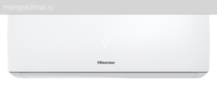Классическая сплит-система Hisense серии EASY Classic A AS-09HR4RYDDJ00 (комплект)