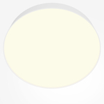 Потолочный светодиодный светильник Maytoni Zon C032CL-45W3K-RD-W