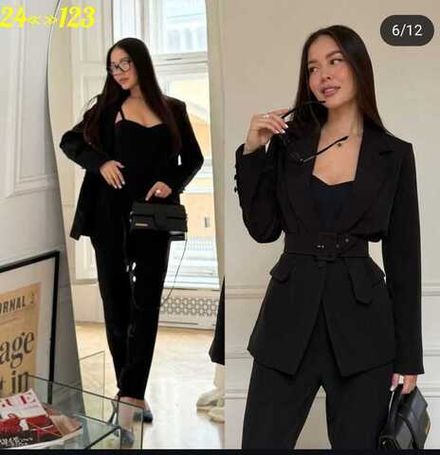 Костюм 413573 (239845529) Fabrika