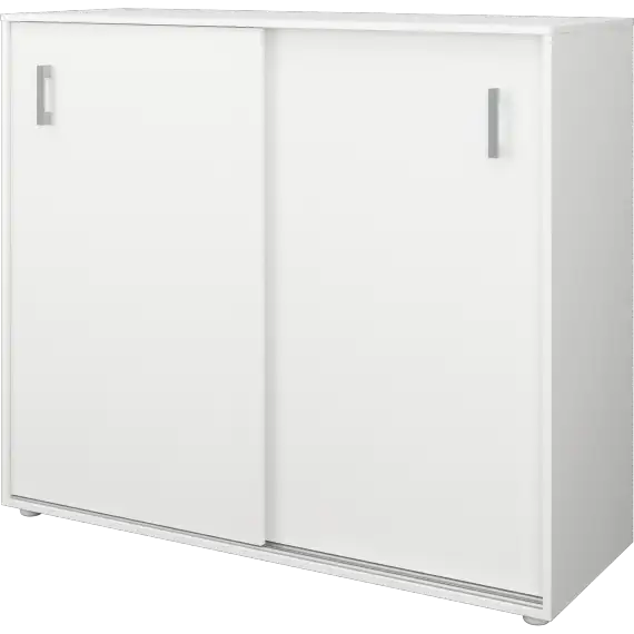 Тумба-купе АМТ-15.12 Белый 1496x442x1228 Арго