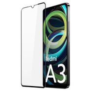 Защитное 3D-стекло для Redmi A3