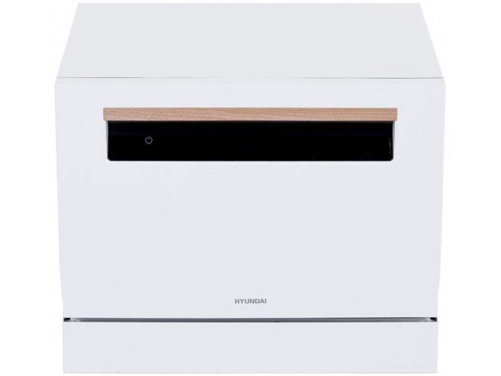 Посудомоечная машина Hyundai DT304