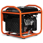 Генератор бензиновый DAEWOO GDA 4600 Ei инверторный GDA 4600Ei