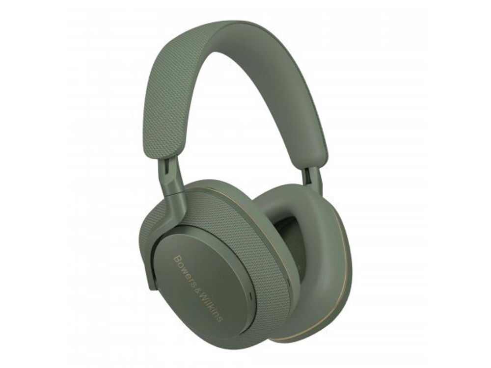 Наушники Bowers & Wilkins PX7 S2e Forest Green