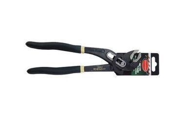 Пассатижи переставные сантехнические 250мм RockForce##Rock FORCE RF-613B250