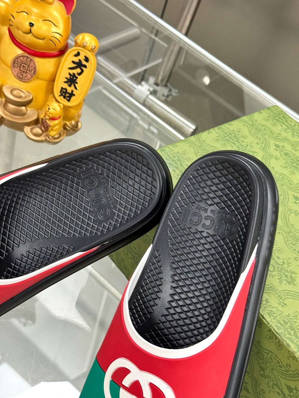 Gucci Slide