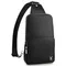 Сумка-слинг Louis Vuitton Avenue LV кожа Taiga Black