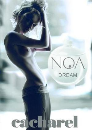 Cacharel NOA Dream