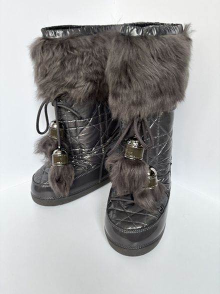 Новые мунбуты Dior, 35-37