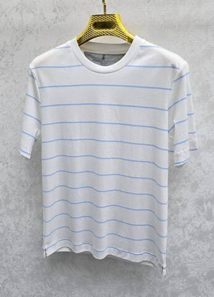 Футболка Brunello Cucinelli