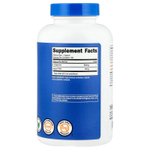 Nutricost, L-глютамин, 180 капсул