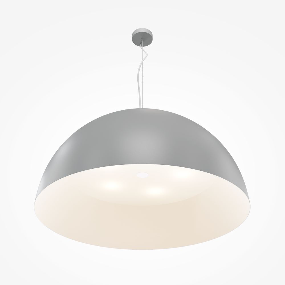 Светильник подвесной Maytoni Dome MOD169PL-05GR1