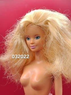 Кукла Барби Easter Surprise Barbie 90-х винтаж 032022